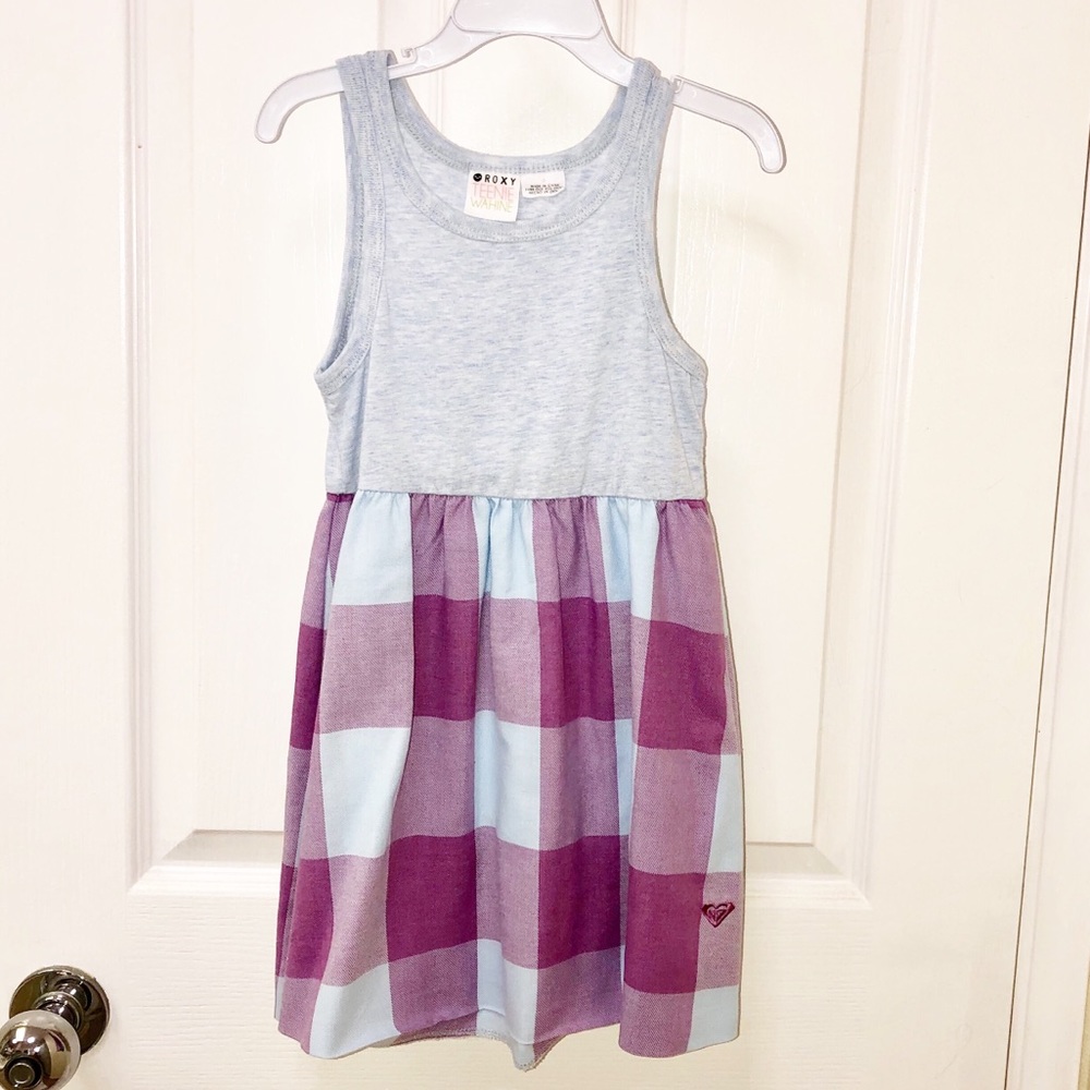 Roxy Teenie Wahine Dress